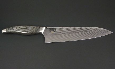 NDC-0706 Kai Shun Nagare Kochmesser