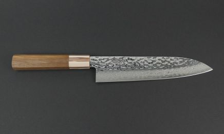 Kotetsu Santoku