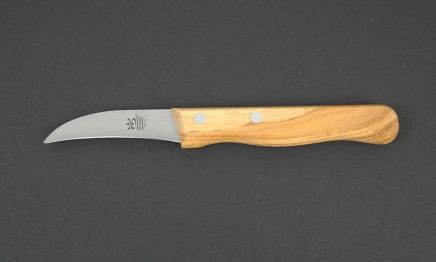 Gehring Olive Schälmesser