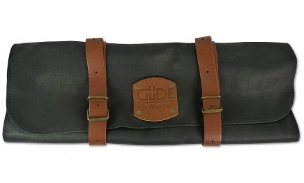 Güde Leder Messertasche