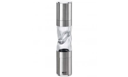 MP900 AdHoc "Duomill Pure" Pfeffer und Salz