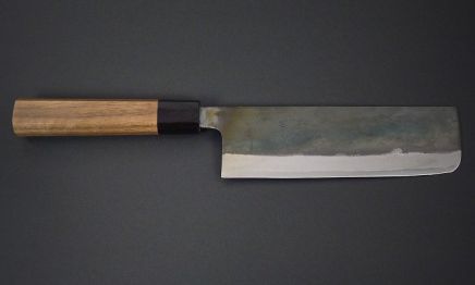 YS-NA165 Yamashin Kurouchi Nakiri