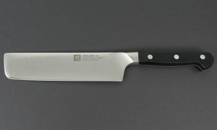 Zwilling Pro Nikiri