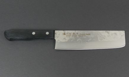 Satake Nashiji Nakiri