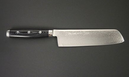 Yaxell Gou 101 Nakiri