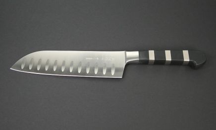 8194218K Dick 1905 Santoku (Kulle)