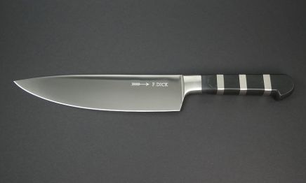 8194721 Dick 1905 Kochmesser