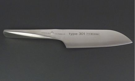 P2 Type 301 Santoku