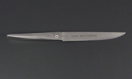 P15 Type 301 Steakmesser