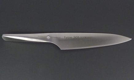 P18 Kochmesser