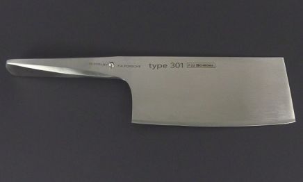 P22 Type 301 China Kochmesser