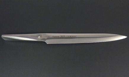P38 Sashimimesser