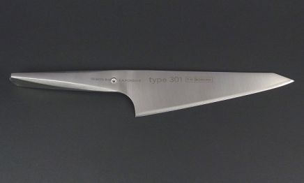 P41 Type 301 Katano Messer
