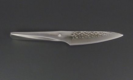 4HM Type 301 Kochmesser (Hammerschlag)