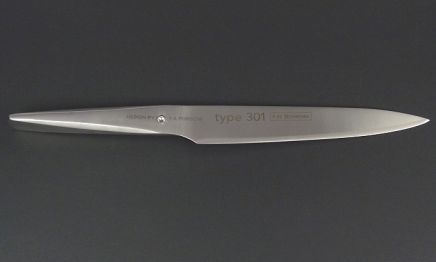 P5 Tranchiermesser