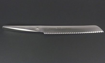 P6 Brotmesser