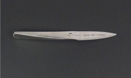 P9 Schälmesser