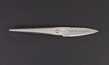 P9HM Type 301 Schälmesser (Hammerschalg)