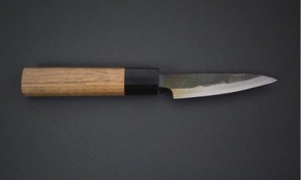YS-PA90 Yamashin Kurouchi Schälmesser