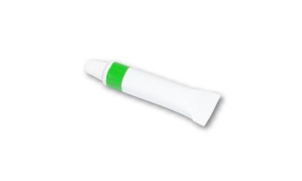 feine Schleifpaste für Streichriemen (grün)