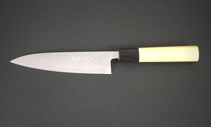 G-4402 Kamo Shirou Petty (San Mai)