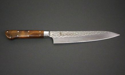 S07391 Sakai Takayuki Petty mit Sugihara Griff