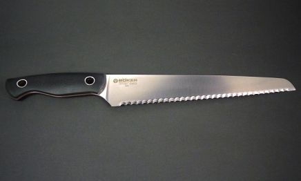 Böker Saga Brotmesser