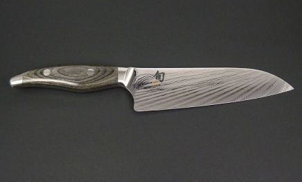 NDC-0702 Kai Shun Nagare Santoku