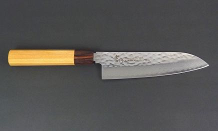 07472 Takayuki Zelkova Santoku