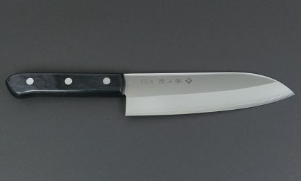 Tojiro DP Eco 3-Lagen Kochmesser