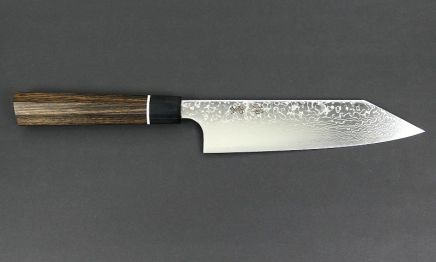 Takayuki Zuiun Kengata Santoku