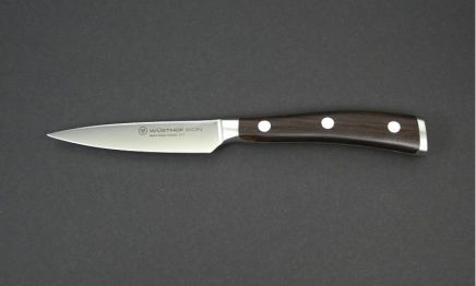 4986/09 Wüsthof Ikon Spickmesser