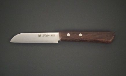 2000 Kanetsugo Myabi Issi Schälmesser