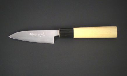 G-4401 Kamo Shirou Petty (San Mai)