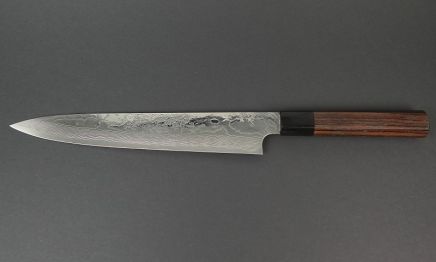 Katayama Schinkenmesser (Sujihiki)