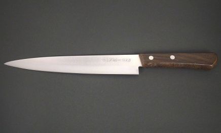 2006 Kanetsugo Myabi Issi Schinkenmesser
