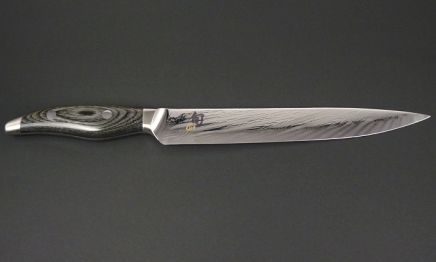 NDC-0704 Kai Shun Nagare Schinkenmesser