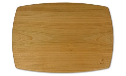 9265 Windmühlen Schneidbrett (Kirsche)