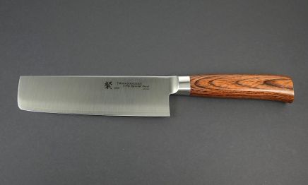 SN116B Tamahagane San Nakiri