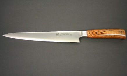SN113B Tamahagane San Schinkenmesser