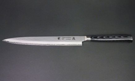 SNM130 Tamahagane Tsubame Sashimi (lang)