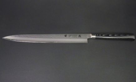 SNM113 Tamahagane Tsubame Sashimi