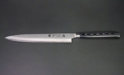 SNM132 Tamahagane Tsubame Sashimi (kurz)