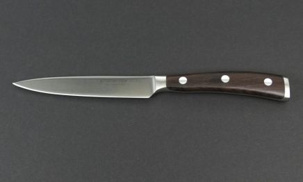 4986/12 Wüsthof Ikon Spickmesser