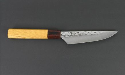 0700S Takayuki Zelkova Steakmesser