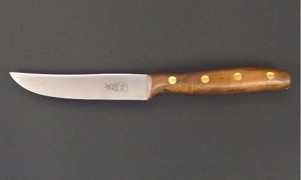 KS Windmühlen Steakmesser Walnuss