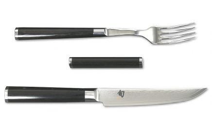 DM-0907 Kai Shun Steakmesserbesteck