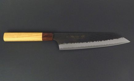  Takayuki "Blue Super" Gyuto (Kengata)