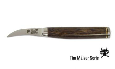 TDM-1715 Shun Premier Tourniermesser -Tim Mälzer Edition