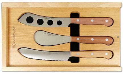 Wüsthof Charcuterie Set